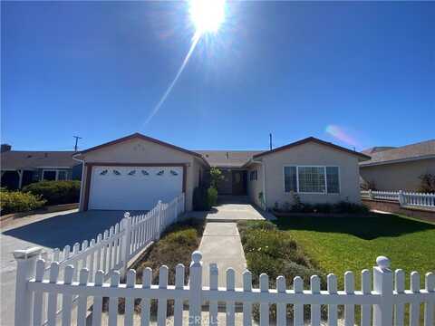 21601 Palos Verdes Boulevard, Torrance, CA 90503