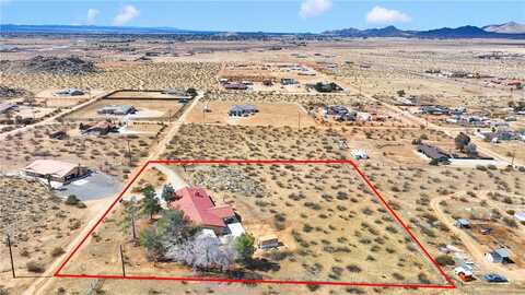 24218 Mcroberts Road, Apple Valley, CA 92307