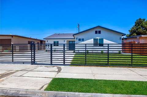 1601 W 165th Street 1603, Compton, CA 90220