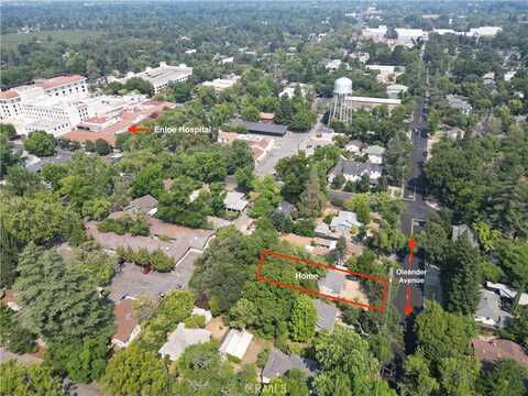 1433 Oleander Avenue, Chico, CA 95926