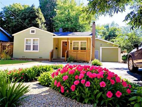 1433 Oleander Avenue, Chico, CA 95926