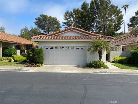 22942 Via Cruz, Laguna Niguel, CA 92677