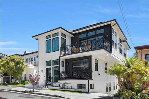 924 17th St, Hermosa Beach, CA 90254