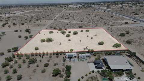 6 Mango Street, Phelan, CA 92371