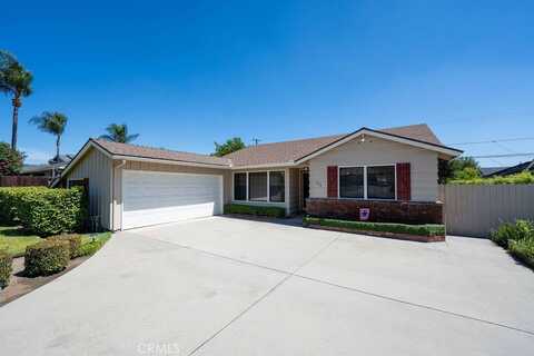 750 E Mountain View Avenue, Glendora, CA 91741