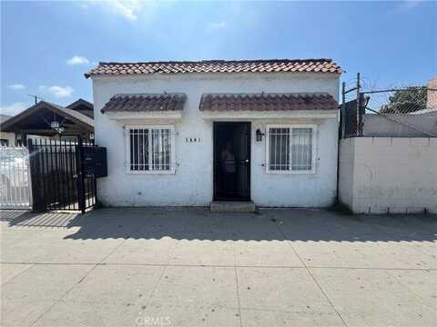 5881 S Broadway, Los Angeles, CA 90003