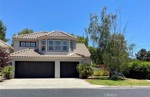 28 Lawnridge, Rancho Santa Margarita, CA 92679