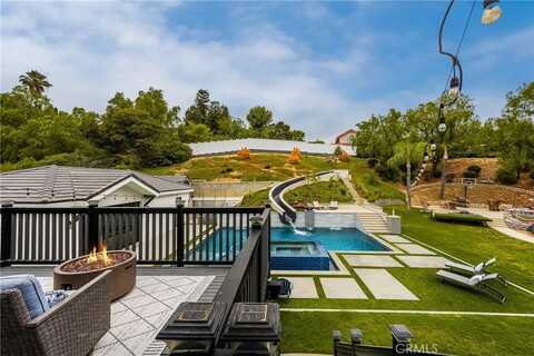 21290 Clear Haven Drive, Yorba Linda, CA 92886