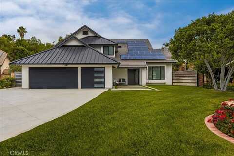 21290 Clear Haven Drive, Yorba Linda, CA 92886