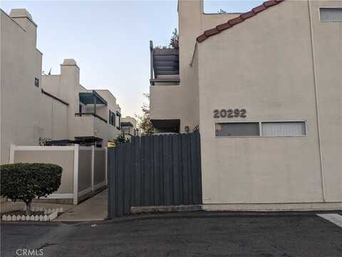 20292 E Arrow, Covina, CA 91724