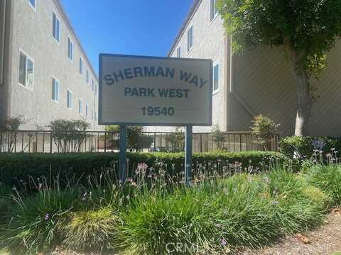 19540 Sherman Way, Reseda, CA 91335