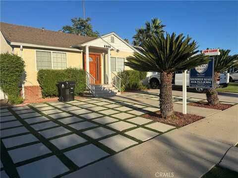 5118 Newcastle Avenue, Encino, CA 91316