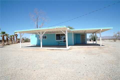 2776 Marks Road, 29 Palms, CA 92277