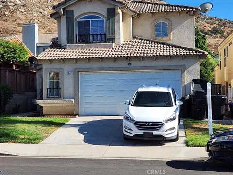 16471 Applegate Drive, Fontana, CA 92337
