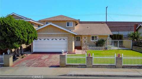 1702 E Bach Street, Carson, CA 90745