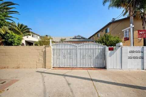 11457 Oxnard Street, North Hollywood, CA 91606