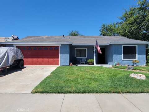 507 Lady Slipper Lane, Newman, CA 95360