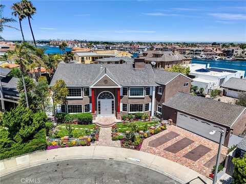 16502 Mariana Circle, Huntington Beach, CA 92649