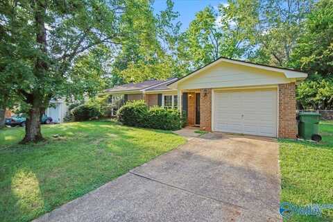 3906 Fair Oak Lane SW, Huntsville, AL 35805