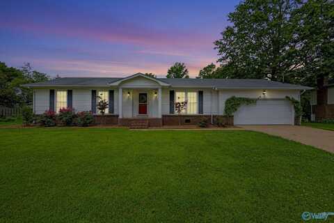 10307 Leicester Drive, Huntsville, AL 35803