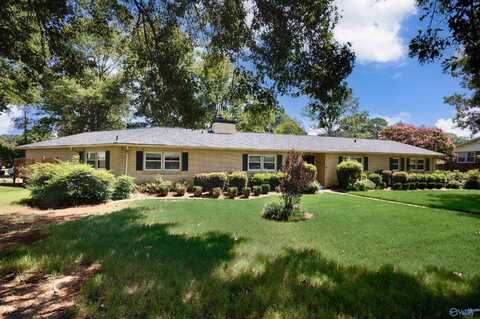 2302 Rothmore Drive SW, Huntsville, AL 35803