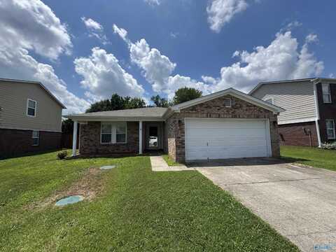 358 Jasmine Drive, Madison, AL 35757