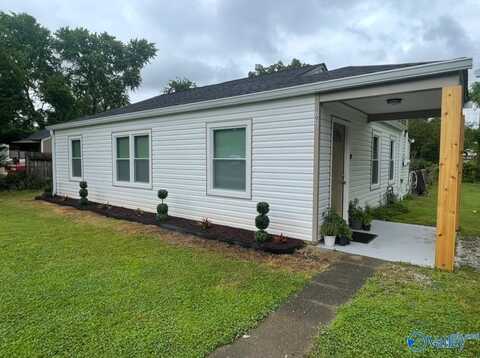 702 9th Street, Huntsville, AL 35805