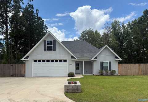 2341 Abernathy Circle N, Southside, AL 35907