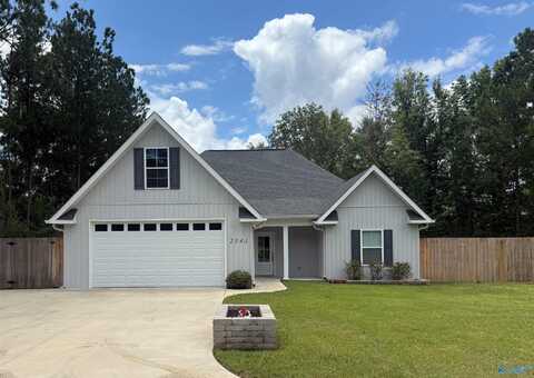 2341 Abernathy Circle N, Southside, AL 35907