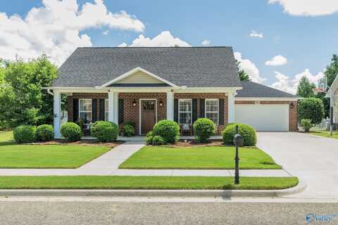 5106 Frankford Drive, Owens Cross Roads, AL 35763