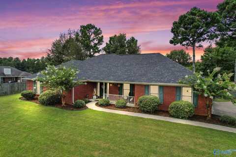 110 Wilder Drive, Harvest, AL 35749