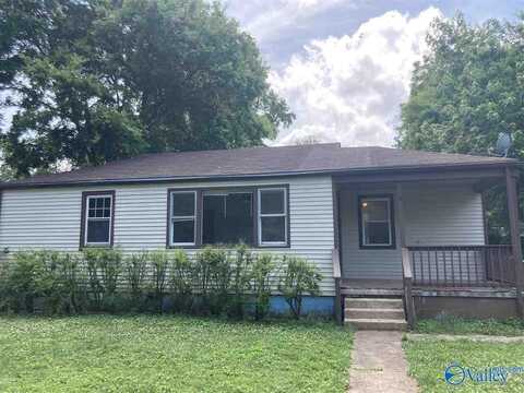 1019 Parklane Street, Huntsville, AL 35816