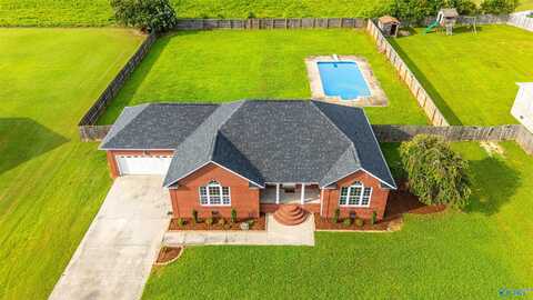 19485 Cross Key Road, Athens, AL 35614