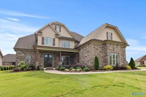 22536 Ansley Drive, Athens, AL 35613