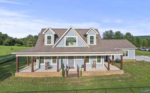 711 Steele Lane, New Market, AL 35761