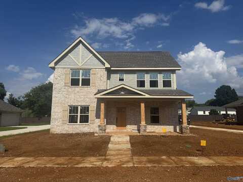 1610 Calistoga Circle, Huntsville, AL 35811