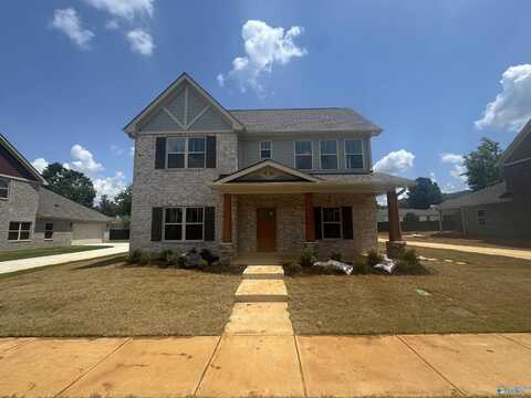 1610 Calistoga Circle, Huntsville, AL 35811