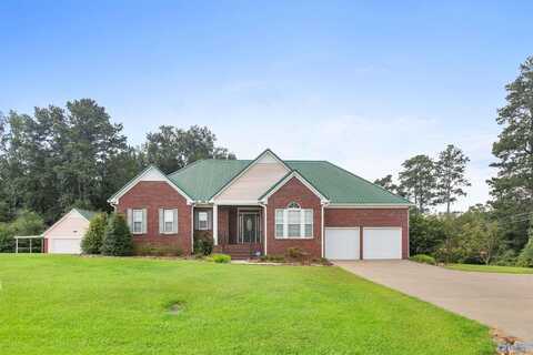 99 Myrtle Drive, Gadsden, AL 35903
