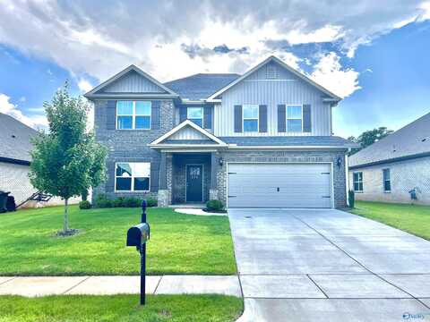 210 Keva Street, Meridianville, AL 35759