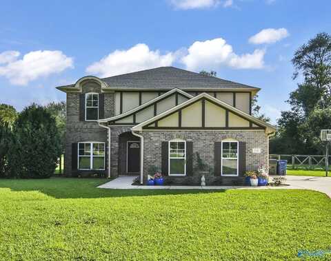 100 Gristmill Road NE, Huntsville, AL 35811