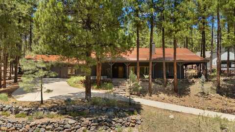 2192 N Fremont Boulevard, Flagstaff, AZ 86001