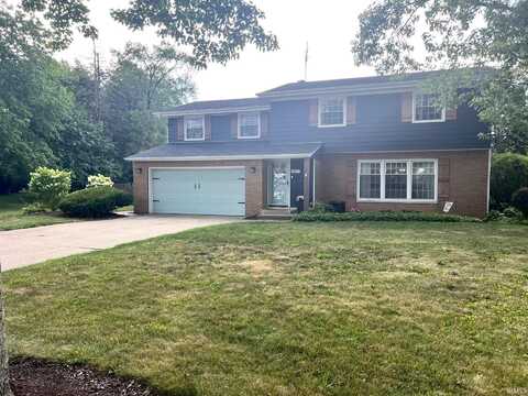 2457 W 64th Place, Merrillville, IN 46410