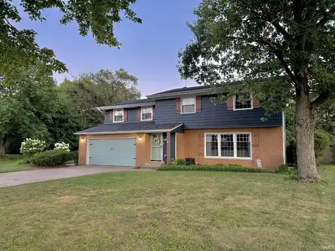2457 W 64th Place, Merrillville, IN 46410