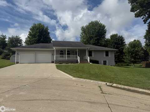 321 Ely Circle, Carroll, IA 51401