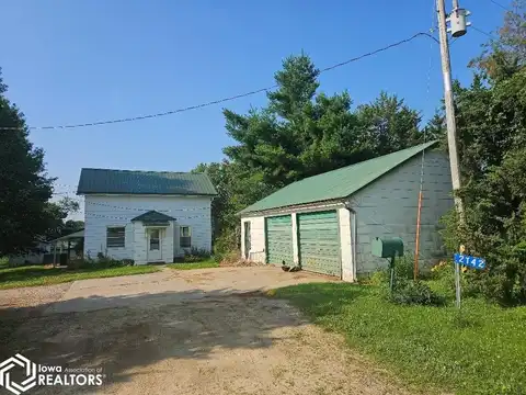 2142 310th, Chelsea, IA 52215