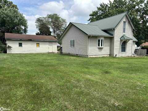 1401 W Finley Avenue, Ottumwa, IA 52501
