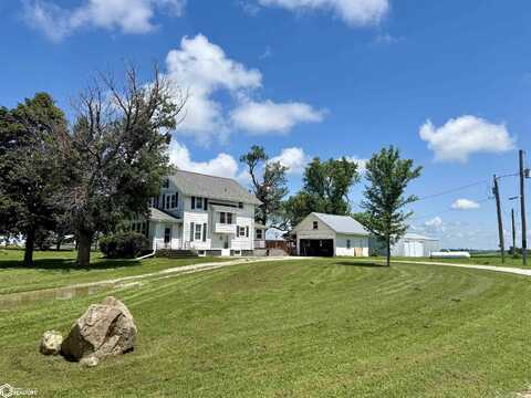 1907 Neola Avenue, Jefferson, IA 50129