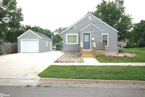 601 E State Street, Clarinda, IA 51632