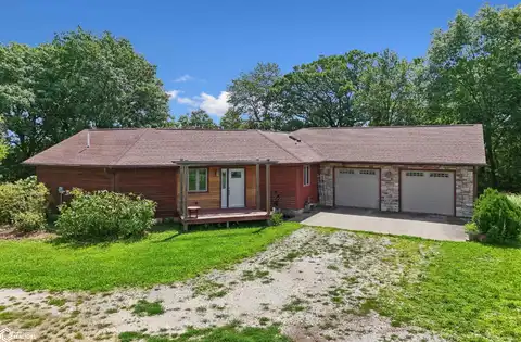 16782 I Avenue, Letts, IA 52754