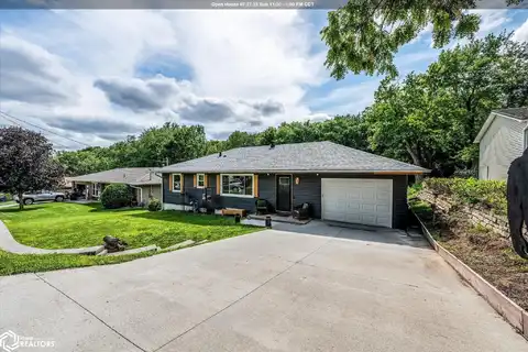 944 Mckenzie Avenue, Council Bluffs, IA 51503